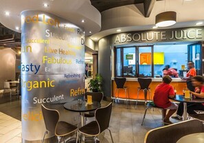 ร้านอาหาร