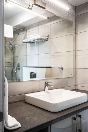 Badkamer