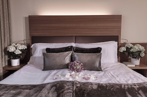 Room - Al Sole Hotel (Fai della Paganella)