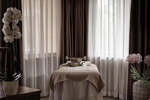 Spa - Al Sole Hotel (Fai della Paganella)