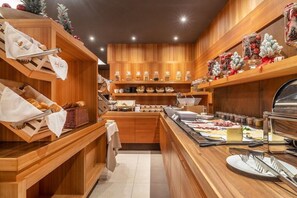 Dining - Al Sole Hotel (Fai della Paganella)