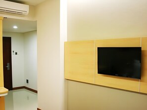 Interior - Sub City Hotel (Surabaya)