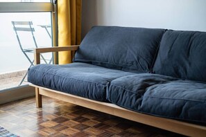 スマートテレビ