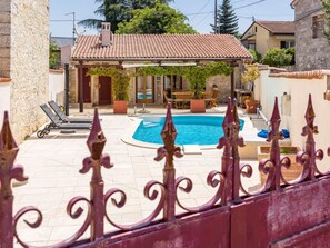 Pool - Villa Diana by Interhome (Rovinj/Kanfanar)