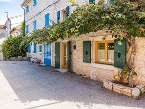 Exterior - Villa Diana by Interhome (Rovinj/Kanfanar)