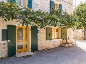 Detalle exterior