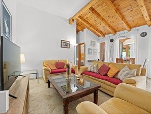 TV - Villa Diana by Interhome (Rovinj/Kanfanar)