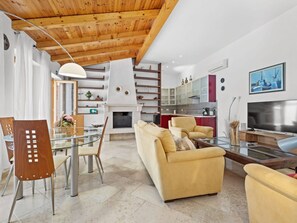 TV - Villa Diana by Interhome (Rovinj/Kanfanar)