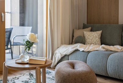 Old Town Escape with Modern Comfort