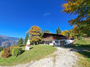 Esterni