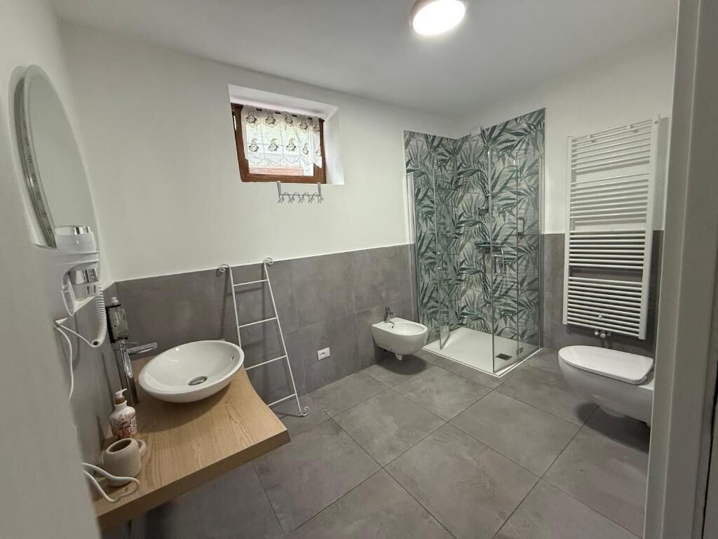 Kamar mandi