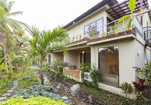 Exterior - Bije Suite Bisma Ubud (Ubud)