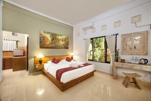 Room - Arimba Resort Ubud (Ubud)