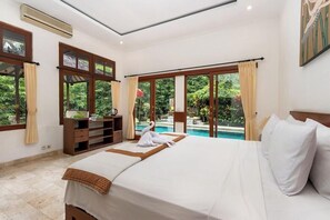 Room - Padma Retreat Ubud (Ubud)