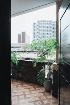 Interior - Batam Harbour Hotel and Spa (Batam)