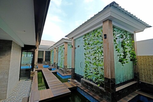 Batam Harbour Boutique Hotel And Spa
