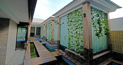 Batam Harbour Boutique Hotel And Spa