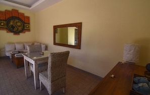 Dining - La Bella Hotel Villa and Spa (Gili Trawangan)