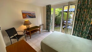 5 bedrooms, iron/ironing board, Internet - La Villa FranceYann (Carnac)