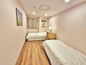 Room - Mozzi Hostel (Busan)