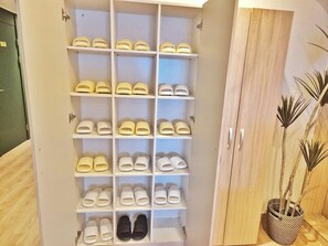 Interior - Mozzi Hostel (Busan)