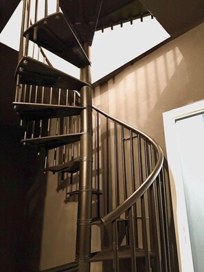 Interior - Music Hotel (Marseille)