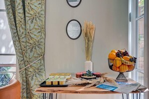 Interior - Music Hotel (Marseille)