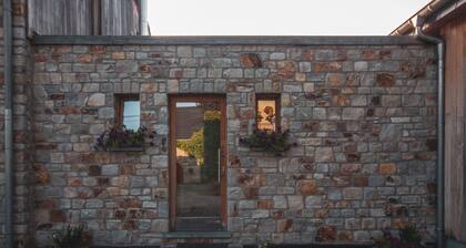 Relaxing in the High Fens