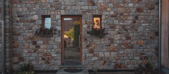 Relaxing in the High Fens