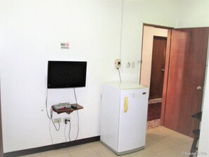 Interior - St Nicolas Inn (Cagayan de Oro)