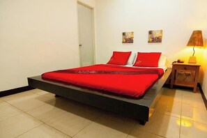 Room - Saint Nicolas Inn (Cagayan de Oro)