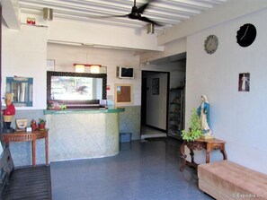 Interior - St Nicolas Inn (Cagayan de Oro)