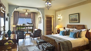 Room - Villa Quietta (Essaouira)