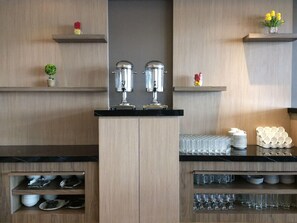 Restaurant - Hotel 88 Fatmawati (Jakarta)