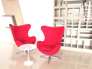 Lobby - Hotel 88 Fatmawati (Jakarta)