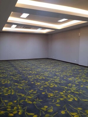 Interior - Hotel 88 ITC Fatmawati (Jakarta)