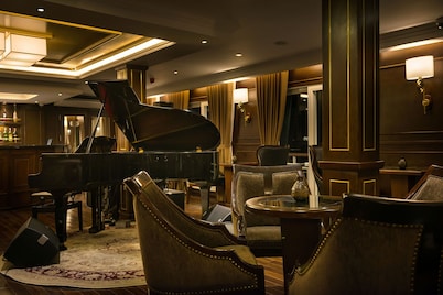 Paradise Luxury