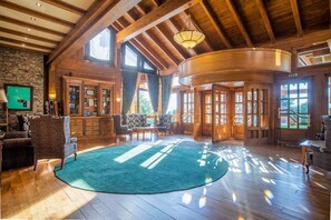 Interior - Pirin Golf Country Club Apartments (Razlog)