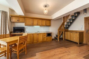 Interior - Pirin Golf and Country Club Apart Complex (Razlog)