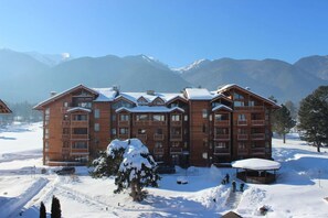 Exterior - Pirin Golf and Country Club Apart Complex (Razlog)