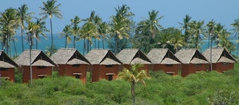 Kipepeo Beach and Village