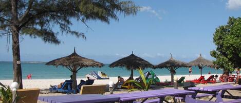 Plage