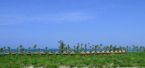 Exterior - Kipepeo Beach and Village (Dar es Salaam)