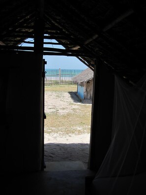 Interior - Kipepeo Beach and Village (Dar es Salaam)