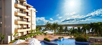 Marina Flat and Nautica