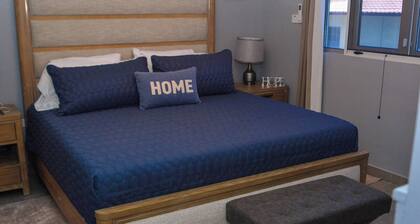 Resort Like Amenities - Accommodation In The City