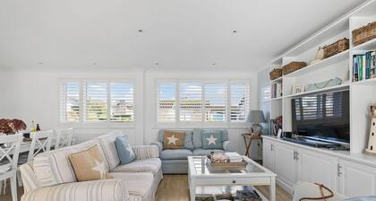 Beautiful 3 bed bungalow | Quiet location | Rock