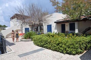 Exterior - Aura Hotel (Lipari)