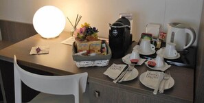 Dining - Suite 39 BnB (Salerno)