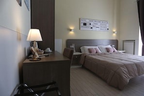 Room - Suite 39 BnB (Salerno)